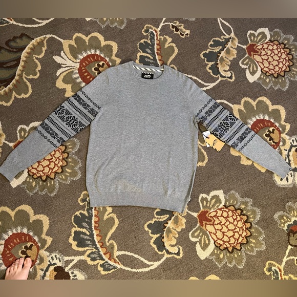 Vans Sweater - Picture 2 of 7
